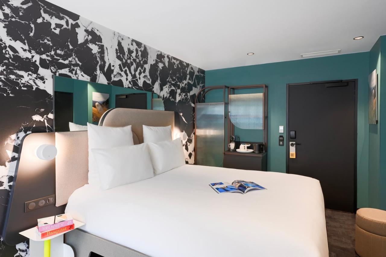 Tribe Paris La Defense Esplanade Hotel Courbevoie Exterior photo