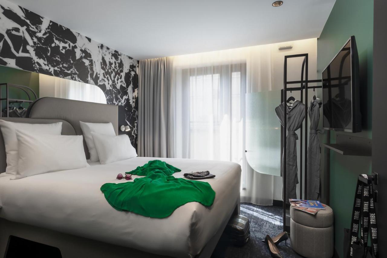 Tribe Paris La Defense Esplanade Hotel Courbevoie Exterior photo